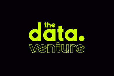 The Data Venture logo