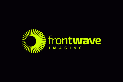 Frontwave Imaging logo